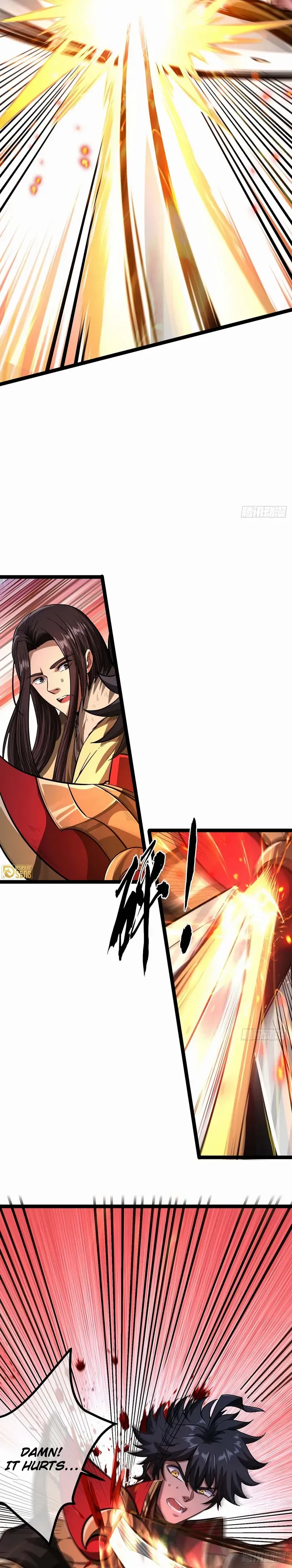The Demon King Arrives Chapter 32 Online - página 15
