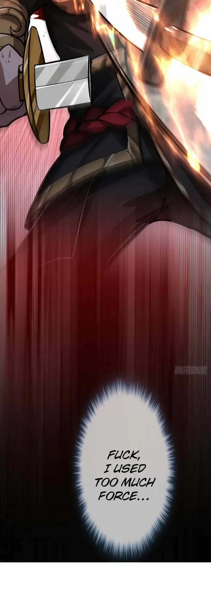 The Demon King Arrives Chapter 32 Online - página 16