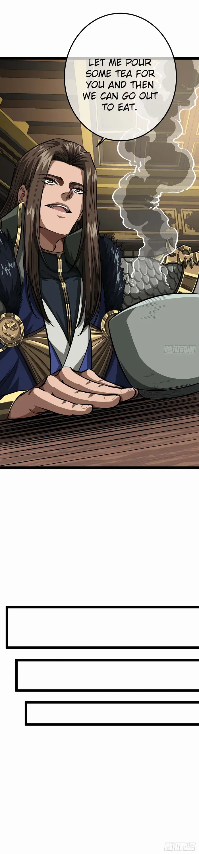 The Demon King Arrives Chapter 34 Online - página 9