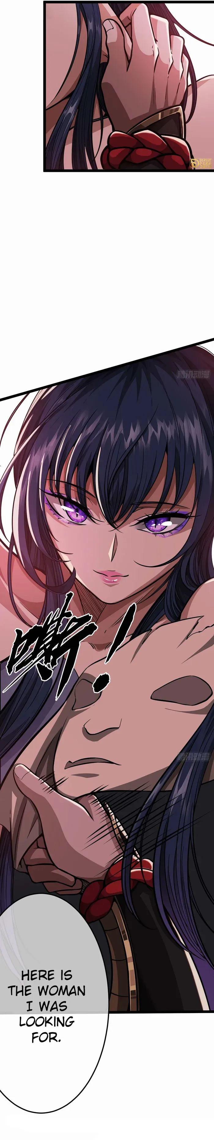 The Demon King Arrives Chapter 34 Online - página 21