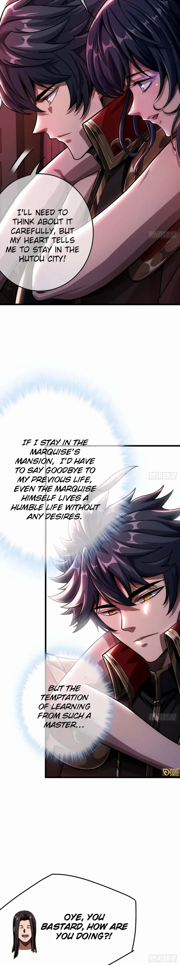The Demon King Arrives Chapter 35 Online - página 4
