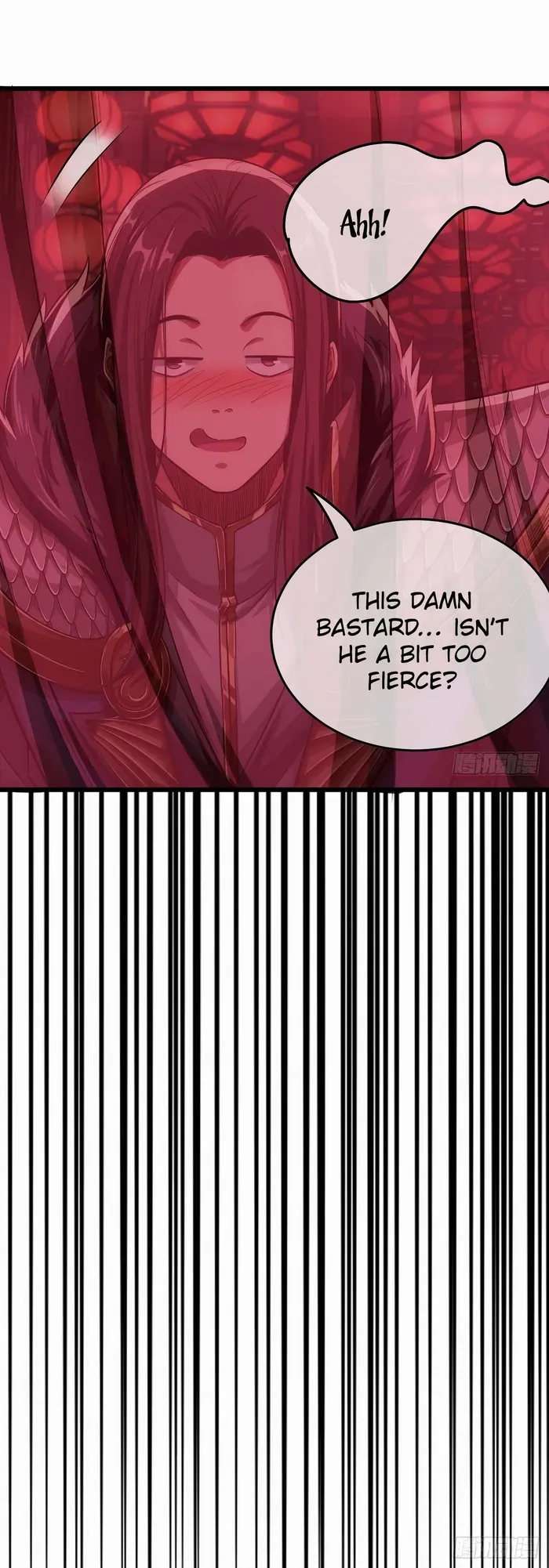 The Demon King Arrives Chapter 35 Online - página 6