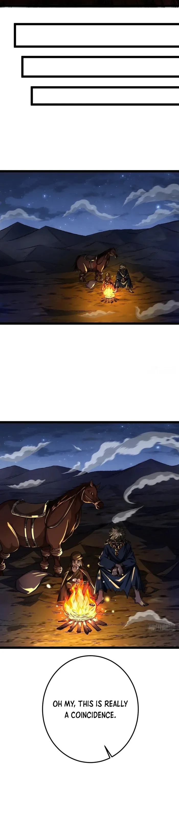 The Demon King Arrives Chapter 36 Online - página 14