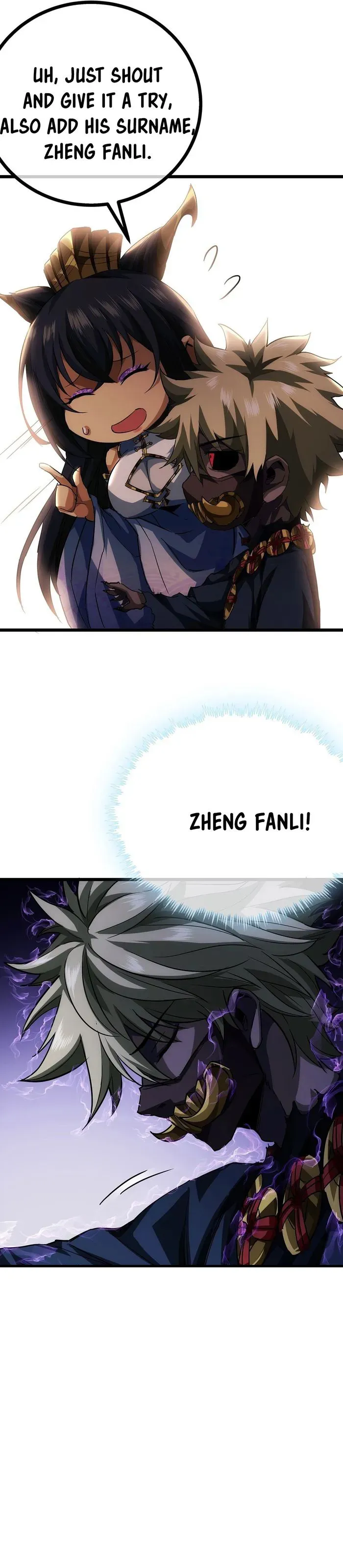 The Demon King Arrives Chapter 38 Online - página 24