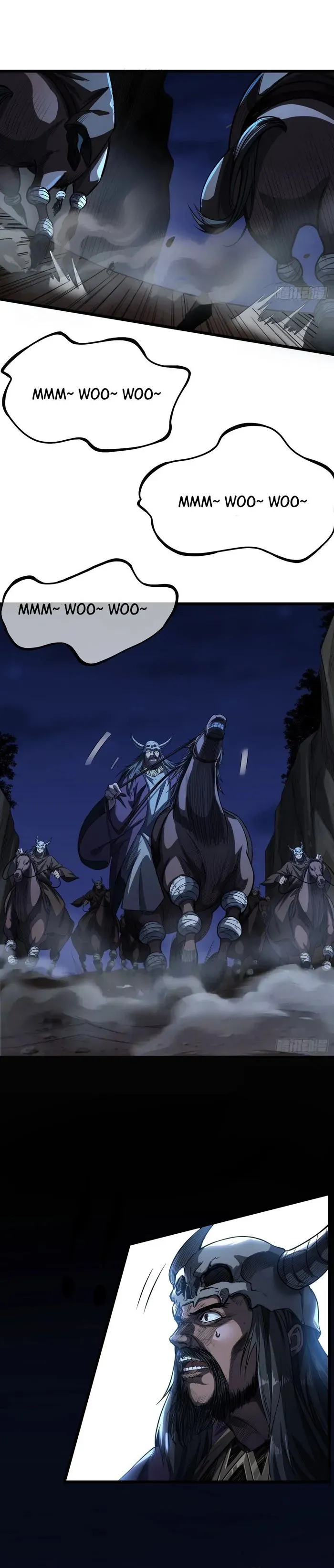 The Demon King Arrives Chapter 39 Online - página 5
