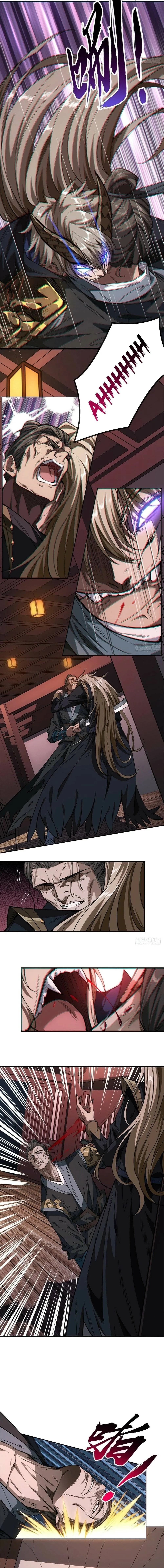 The Demon King Arrives Chapter 4 Online - página 13