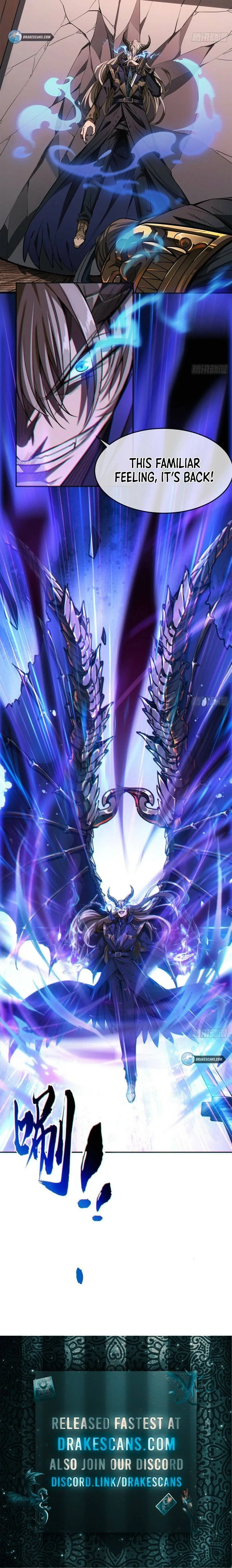 The Demon King Arrives Chapter 4 Online - página 14