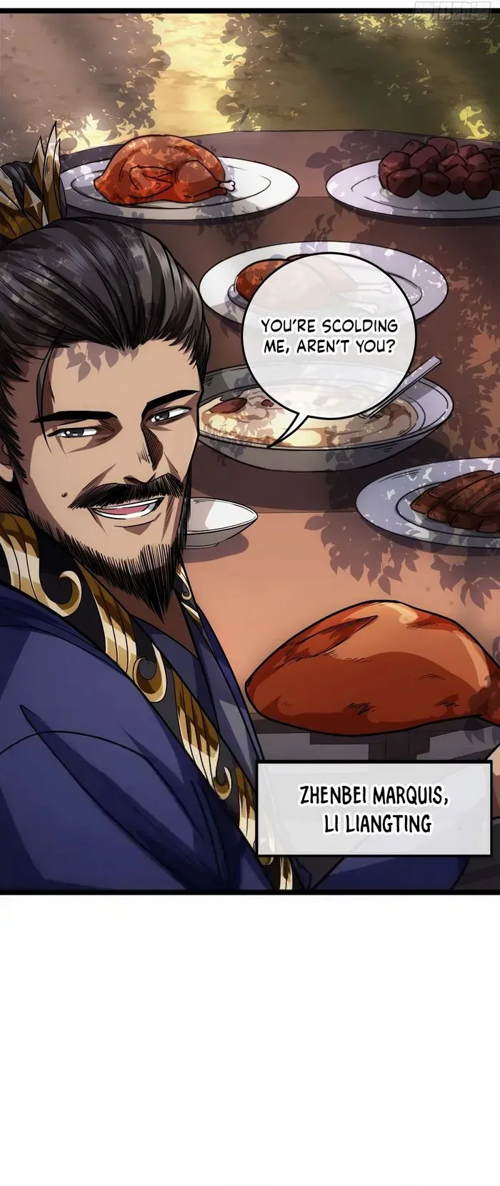 The Demon King Arrives Chapter 43 Online - página 14