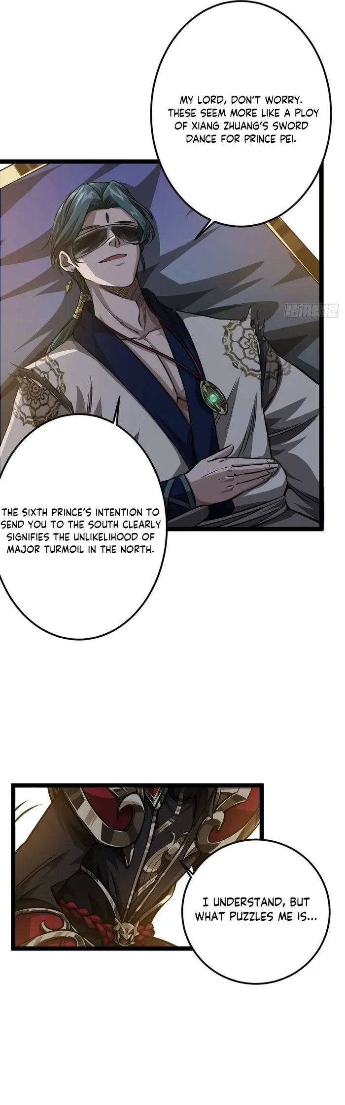 The Demon King Arrives Chapter 44 Online - página 4