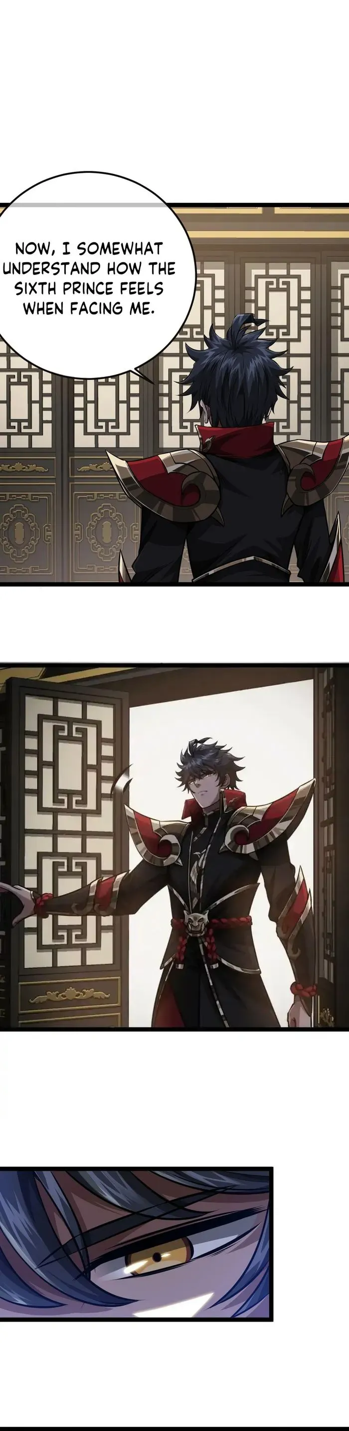 The Demon King Arrives Chapter 44 Online - página 9