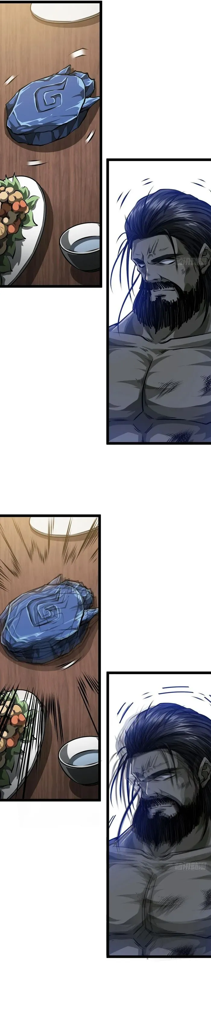 The Demon King Arrives Chapter 44 Online - página 14