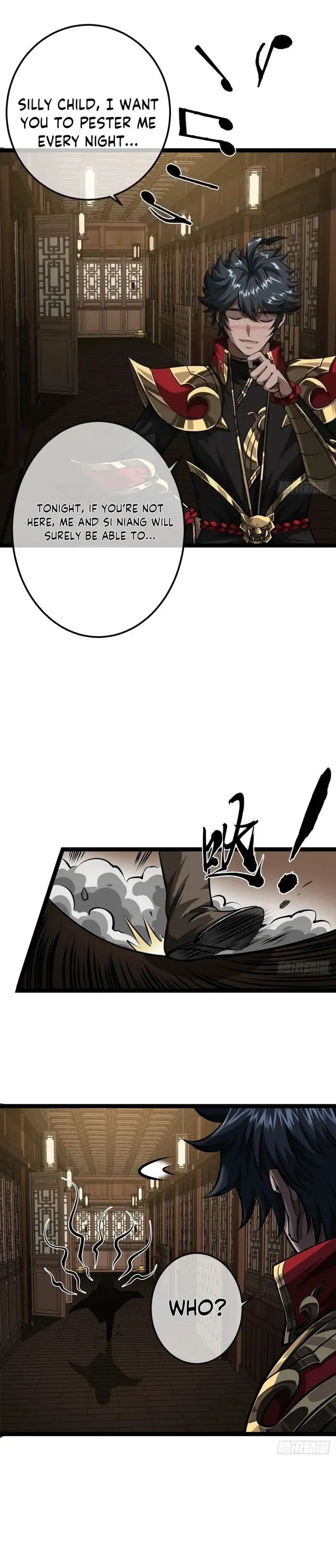 The Demon King Arrives Chapter 44 Online - página 16