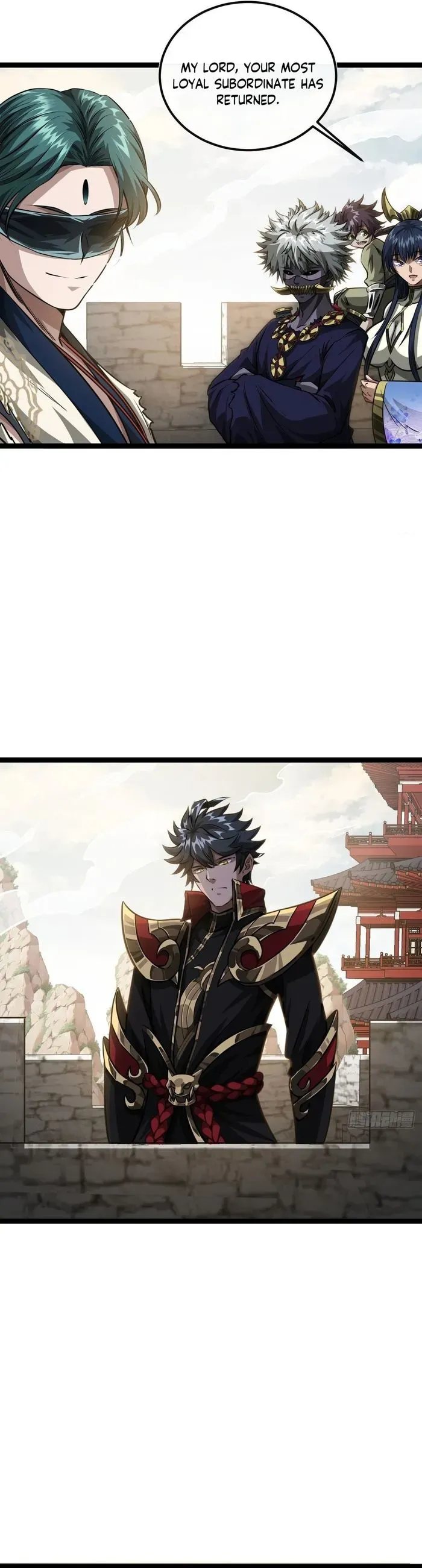 The Demon King Arrives Chapter 44 Online - página 20