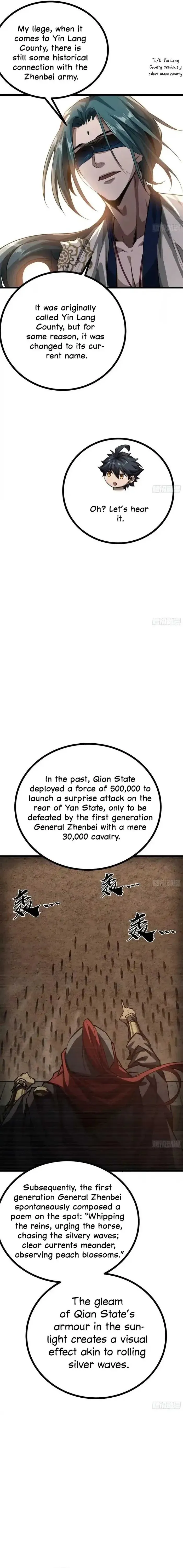 The Demon King Arrives Chapter 46 Online - página 3