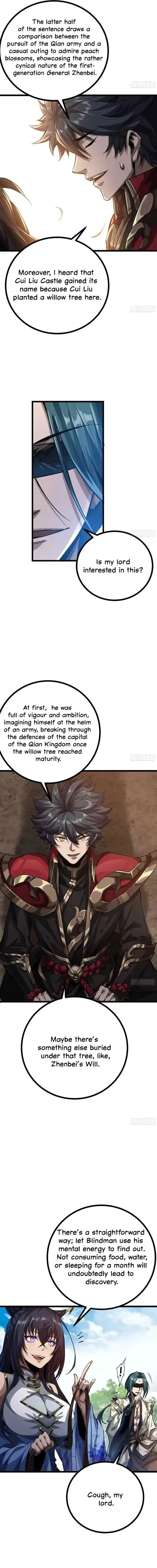 The Demon King Arrives Chapter 46 Online - página 4