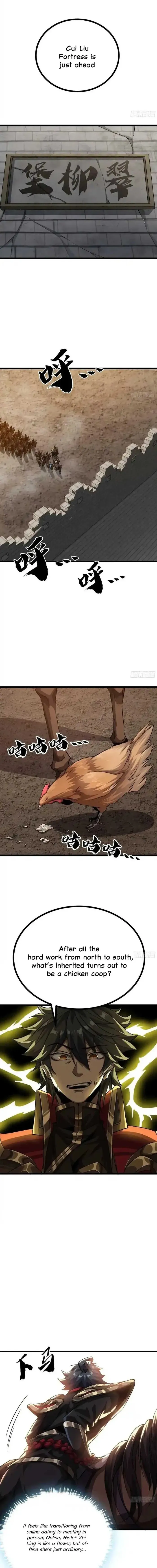 The Demon King Arrives Chapter 46 Online - página 5