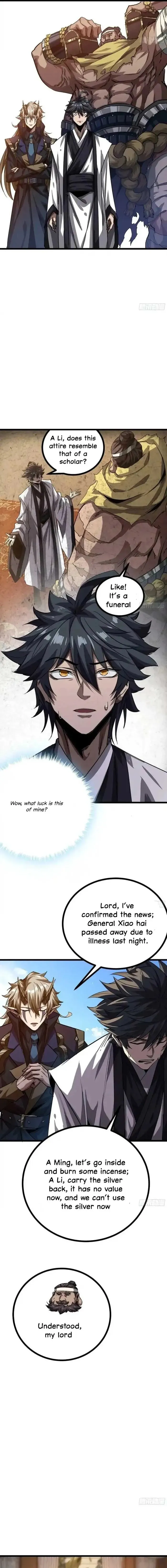 The Demon King Arrives Chapter 46 Online - página 9