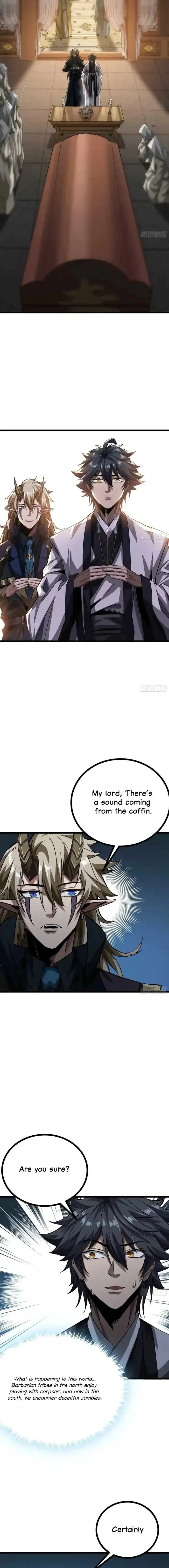 The Demon King Arrives Chapter 46 Online - página 10