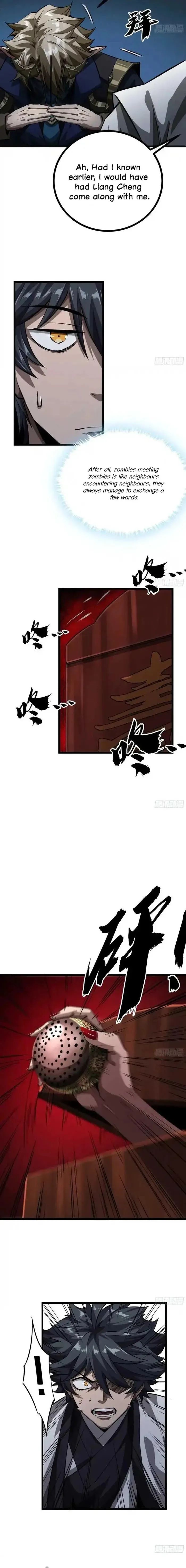 The Demon King Arrives Chapter 46 Online - página 11