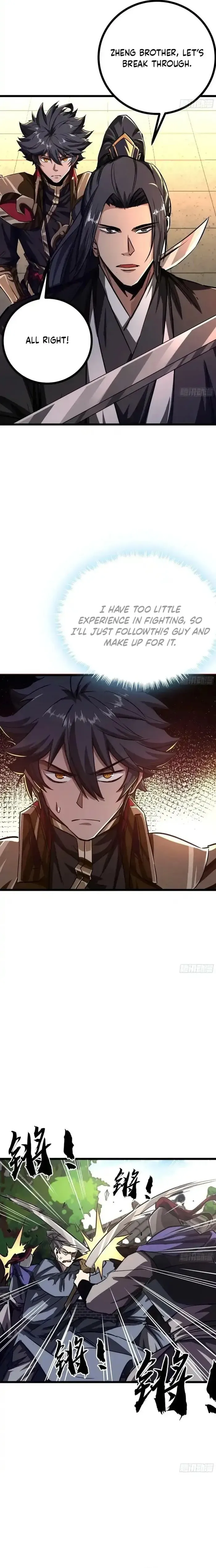 The Demon King Arrives Chapter 47 Online - página 8
