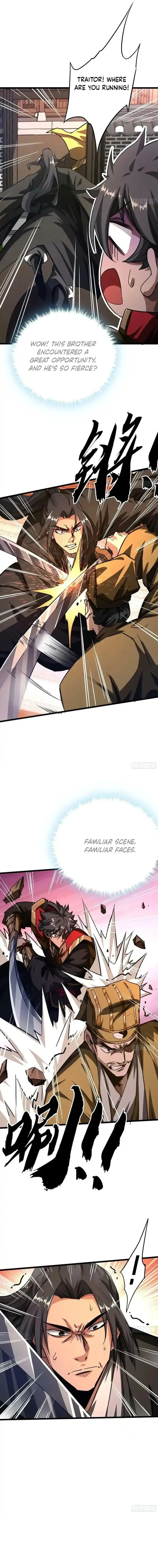 The Demon King Arrives Chapter 47 Online - página 10