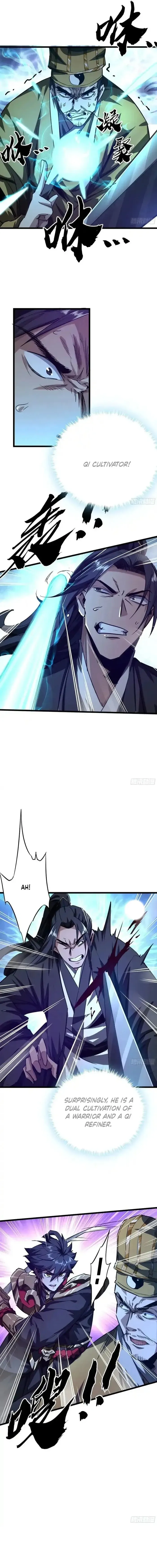 The Demon King Arrives Chapter 47 Online - página 11