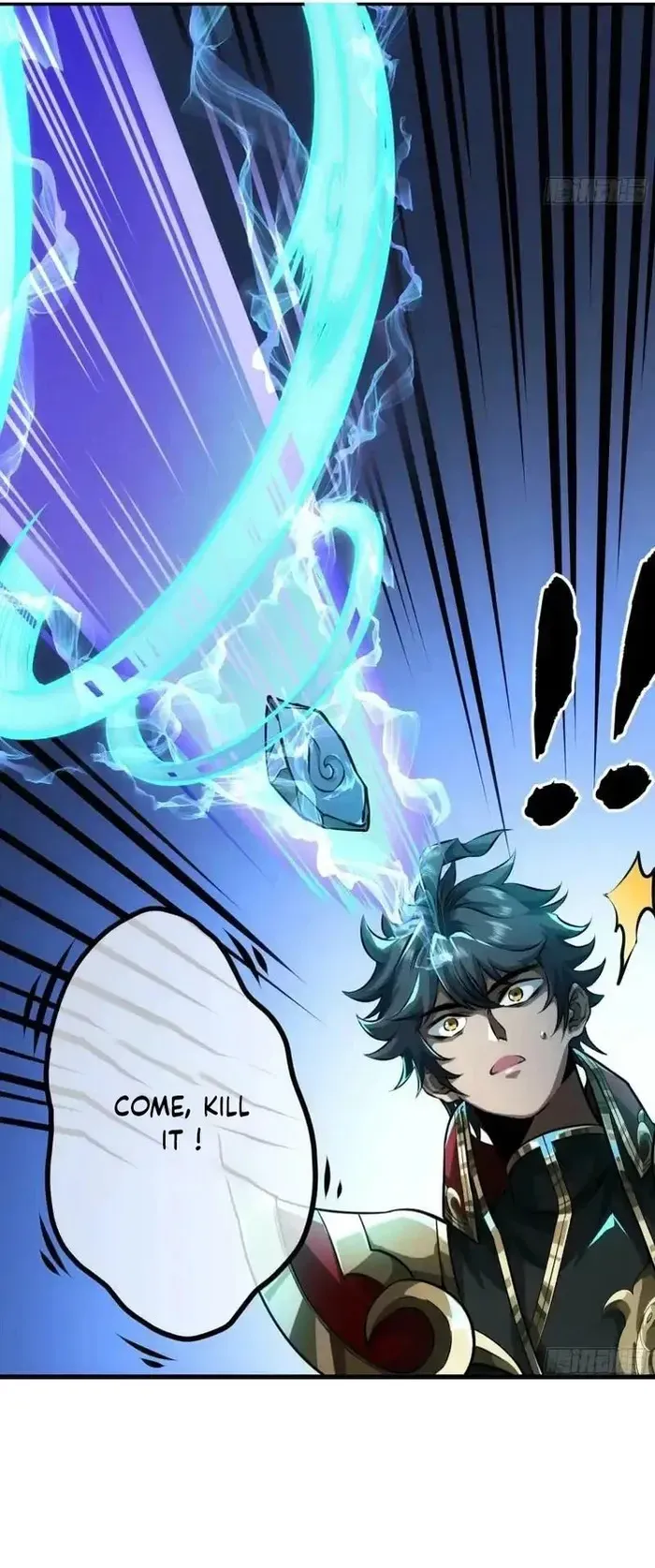 The Demon King Arrives Chapter 47 Online - página 15