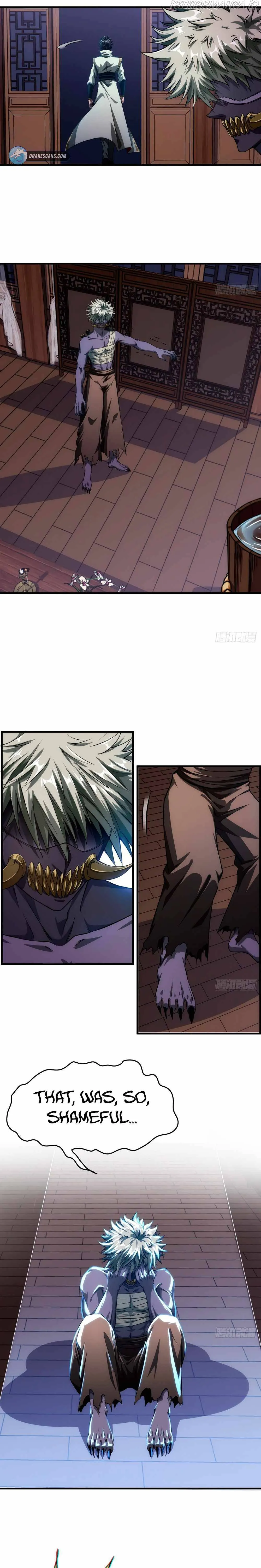 The Demon King Arrives Chapter 5 Online - página 12