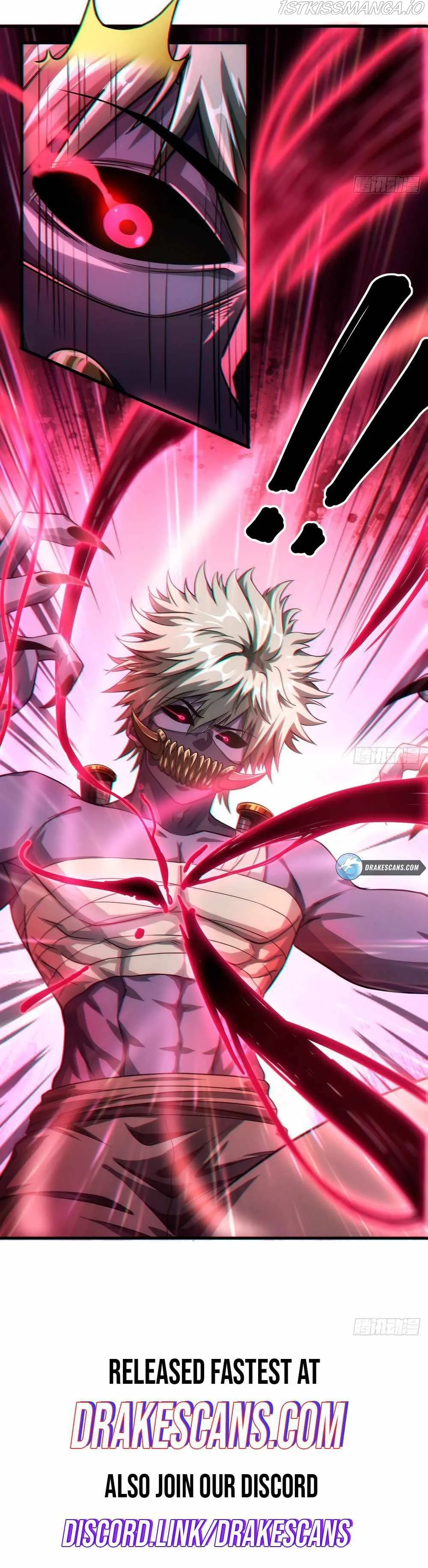 The Demon King Arrives Chapter 5 Online - página 13