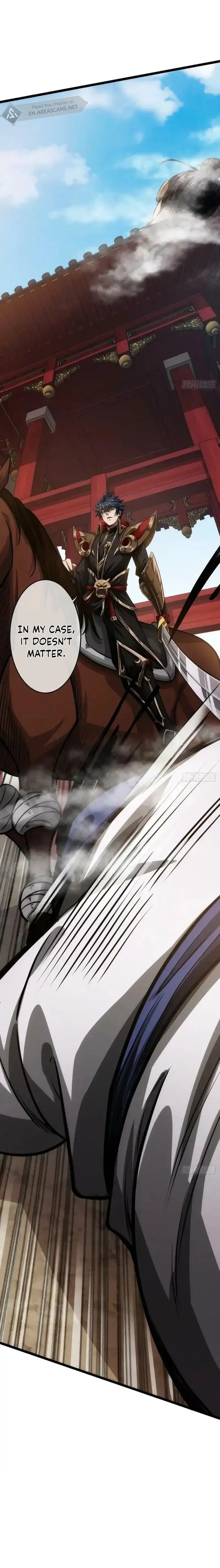 The Demon King Arrives Chapter 50 Online - página 13