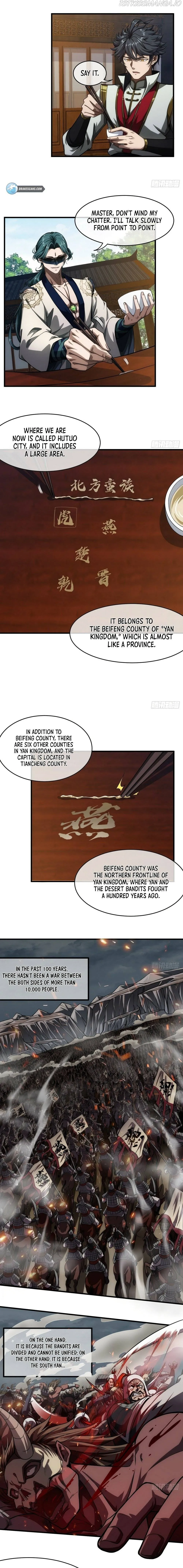 The Demon King Arrives Chapter 6 Online - página 2