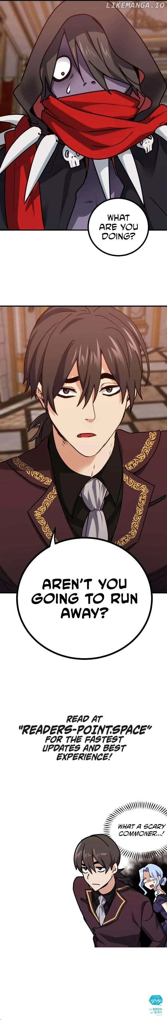 The Demon King Dad and His Hero Daughter Chapter 19 Online - página 14