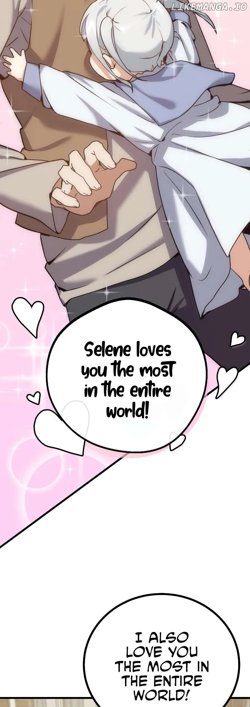 The Demon King Dad and His Hero Daughter Chapter 2 Online - página 4