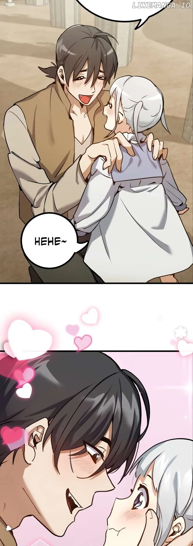 The Demon King Dad and His Hero Daughter Chapter 2 Online - página 5