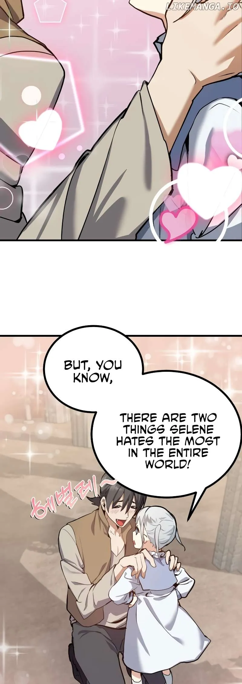 The Demon King Dad and His Hero Daughter Chapter 2 Online - página 6