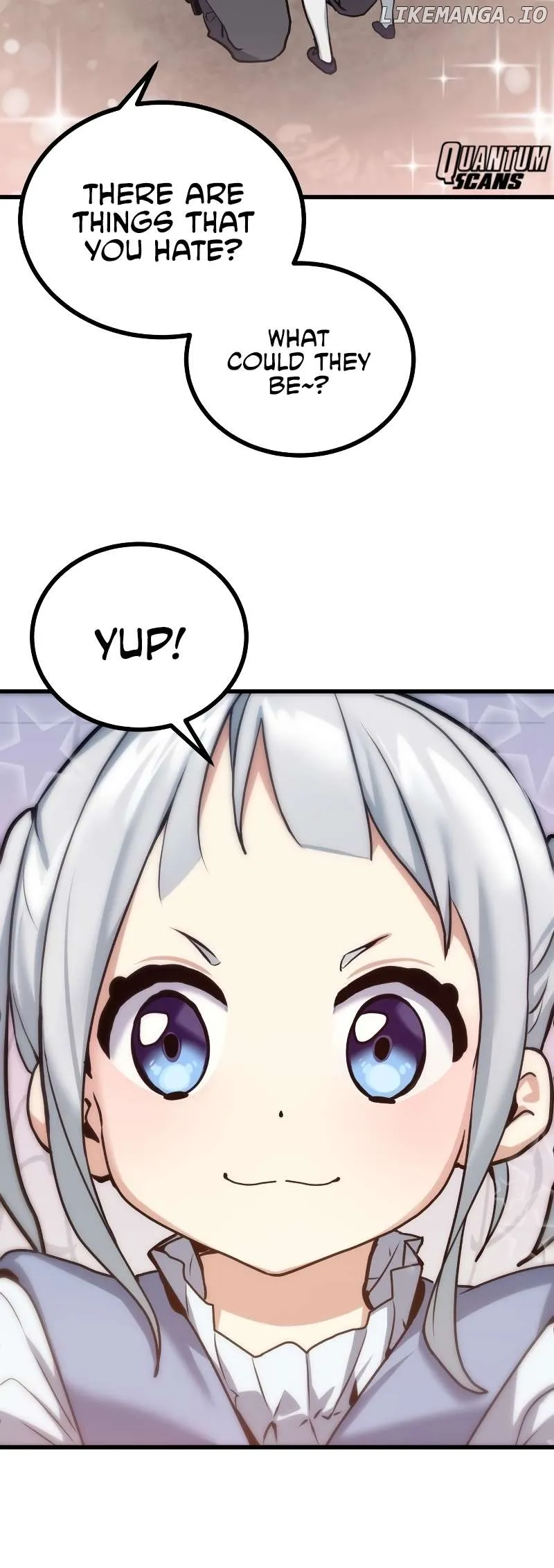 The Demon King Dad and His Hero Daughter Chapter 2 Online - página 7