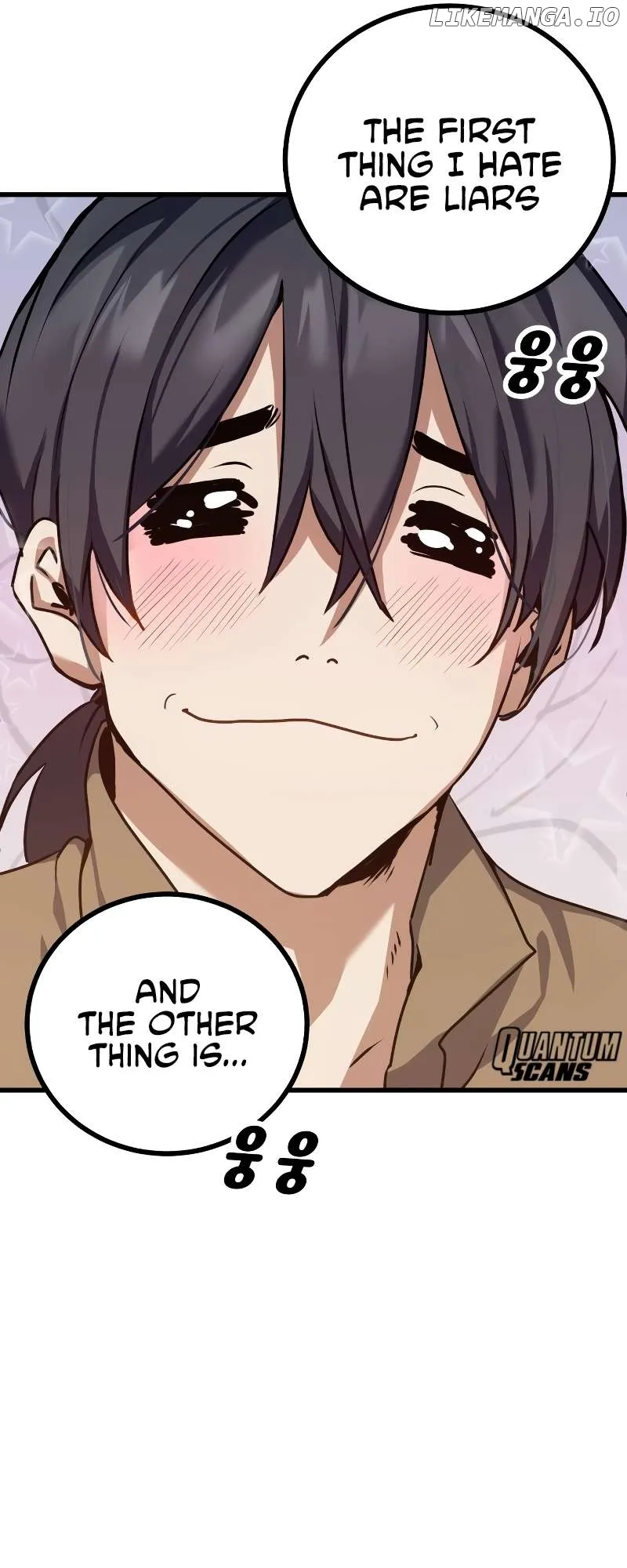 The Demon King Dad and His Hero Daughter Chapter 2 Online - página 8