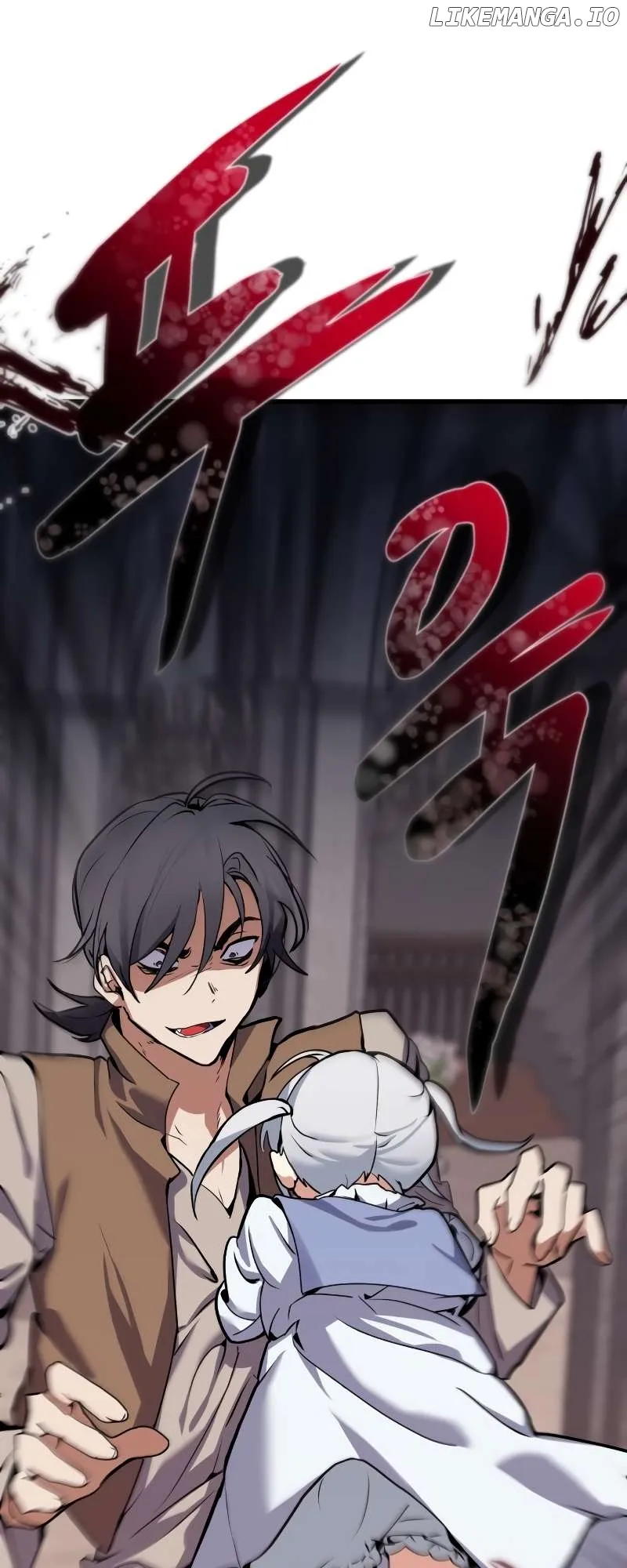 The Demon King Dad and His Hero Daughter Chapter 2 Online - página 9