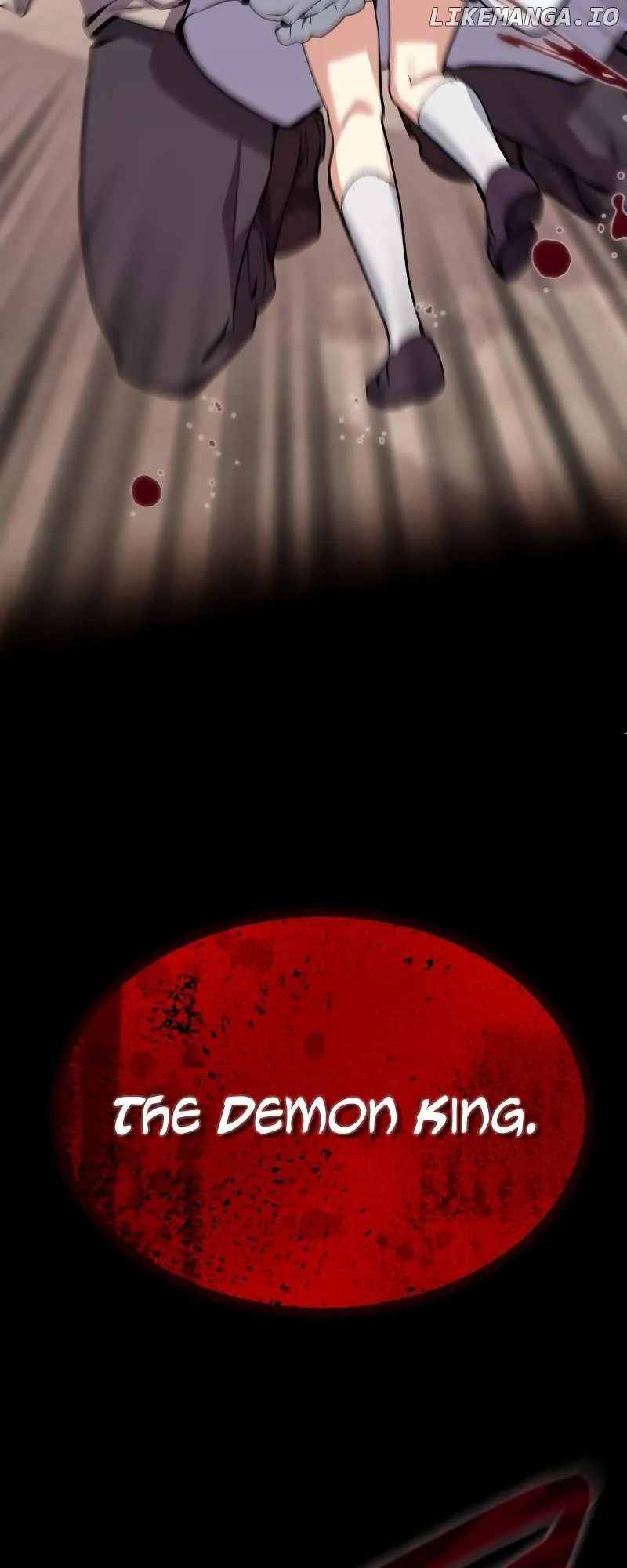 The Demon King Dad and His Hero Daughter Chapter 2 Online - página 10