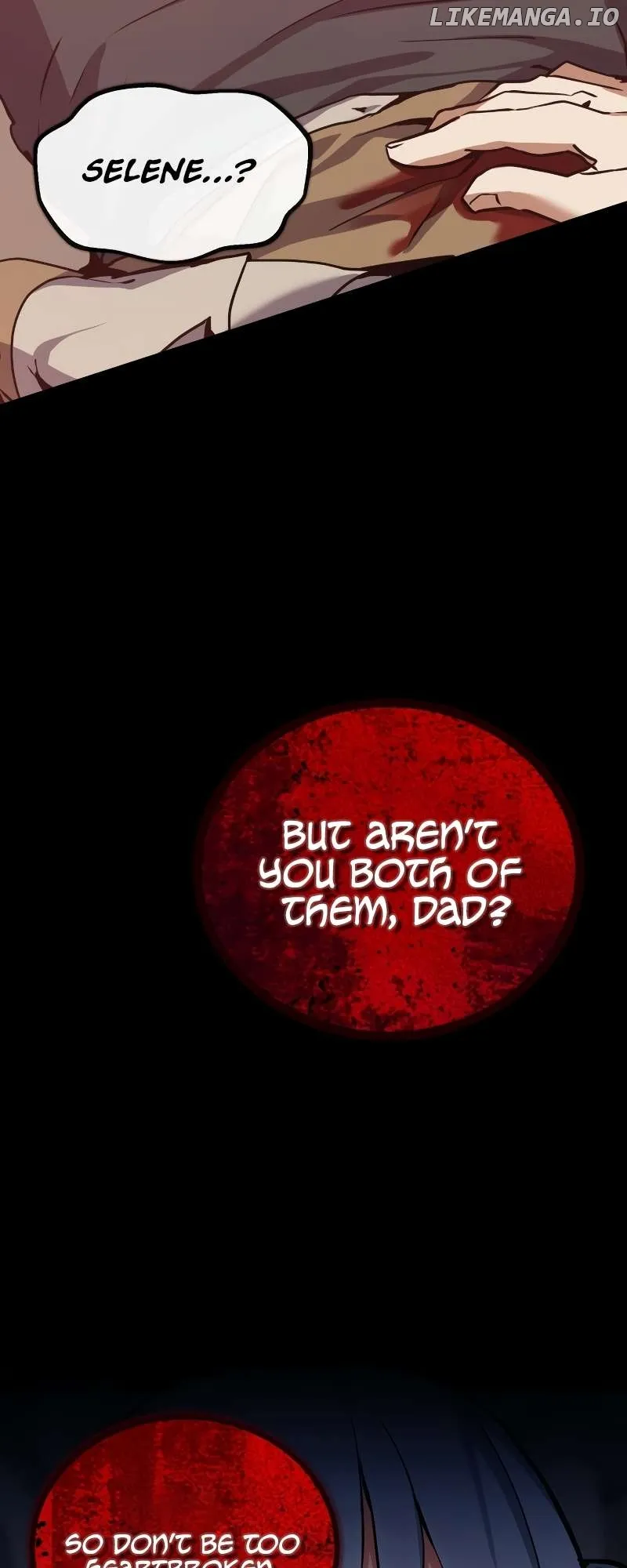 The Demon King Dad and His Hero Daughter Chapter 2 Online - página 12