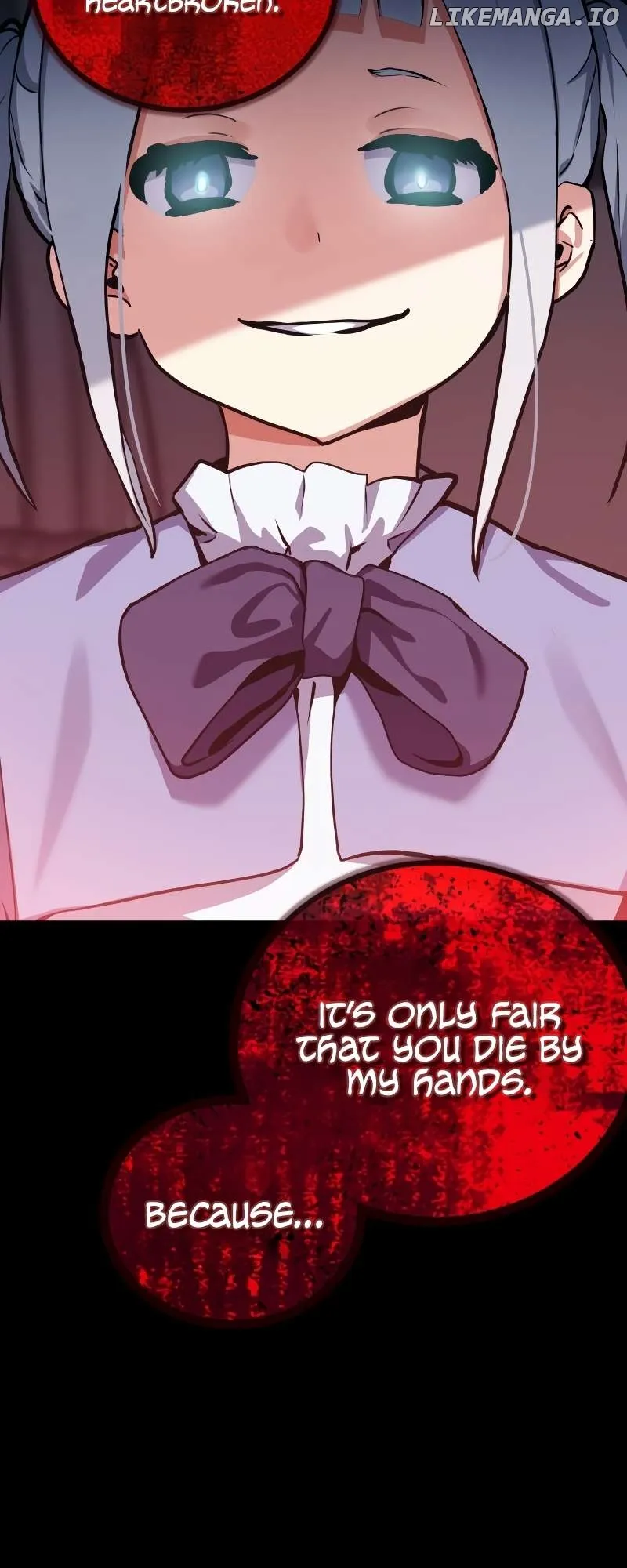 The Demon King Dad and His Hero Daughter Chapter 2 Online - página 13