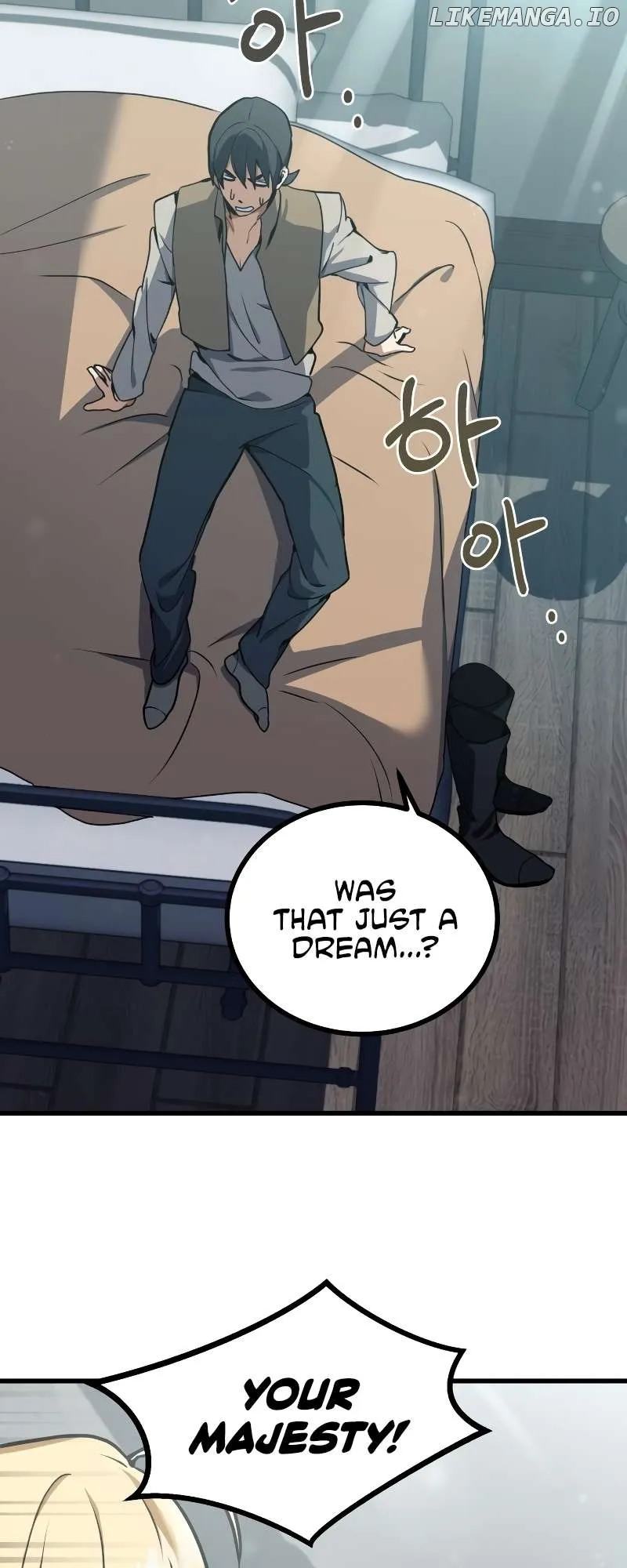 The Demon King Dad and His Hero Daughter Chapter 2 Online - página 17