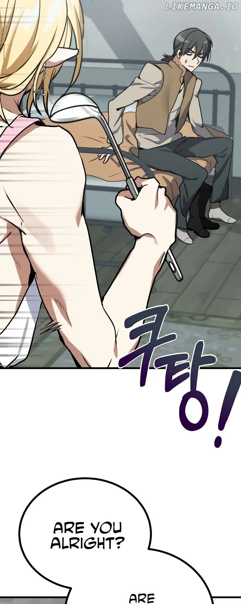 The Demon King Dad and His Hero Daughter Chapter 2 Online - página 18