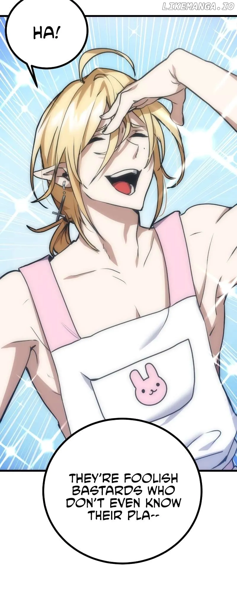 The Demon King Dad and His Hero Daughter Chapter 2 Online - página 21