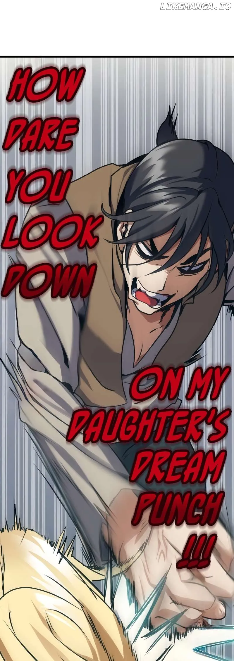 The Demon King Dad and His Hero Daughter Chapter 2 Online - página 22
