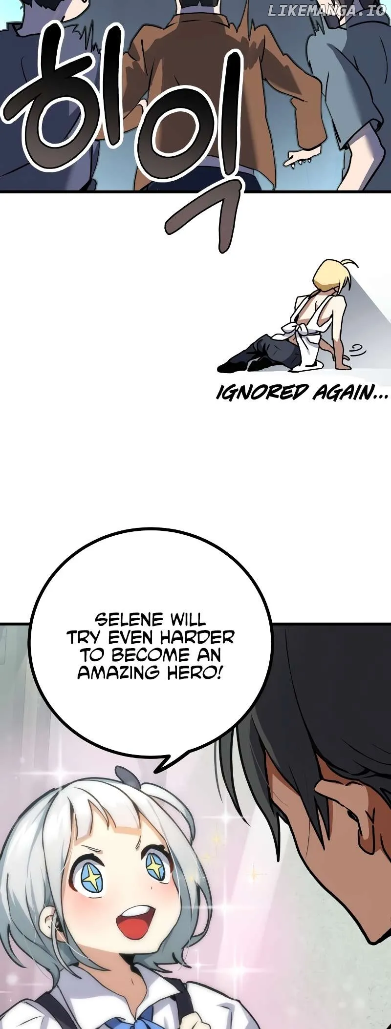 The Demon King Dad and His Hero Daughter Chapter 2 Online - página 29