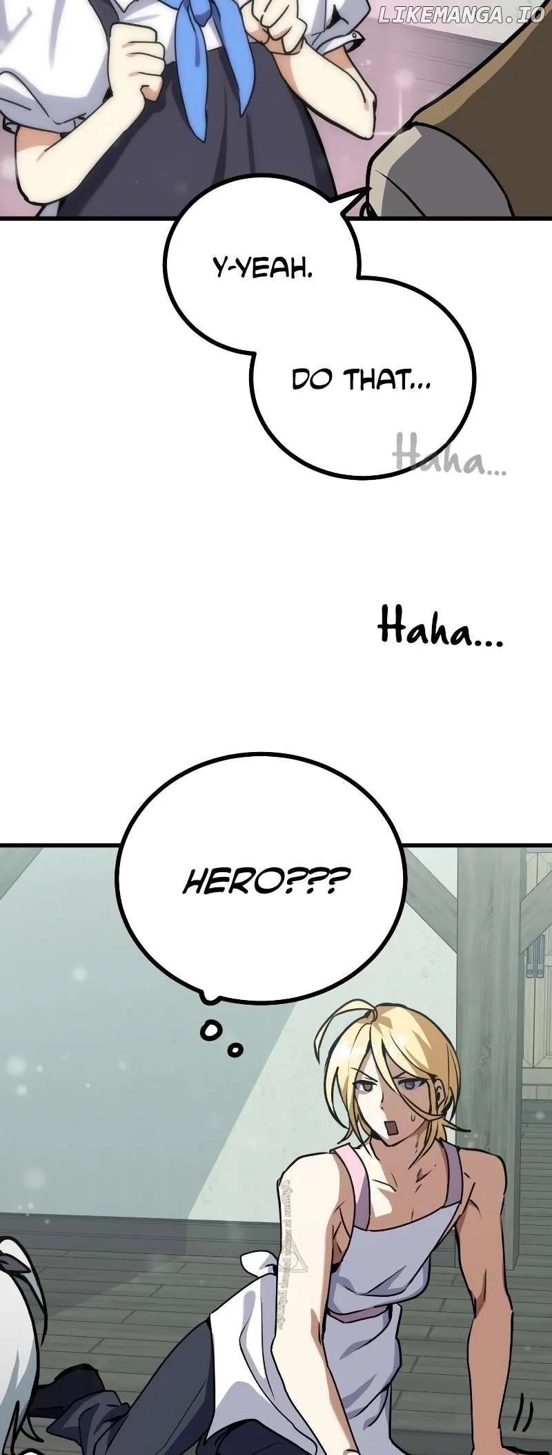 The Demon King Dad and His Hero Daughter Chapter 2 Online - página 30