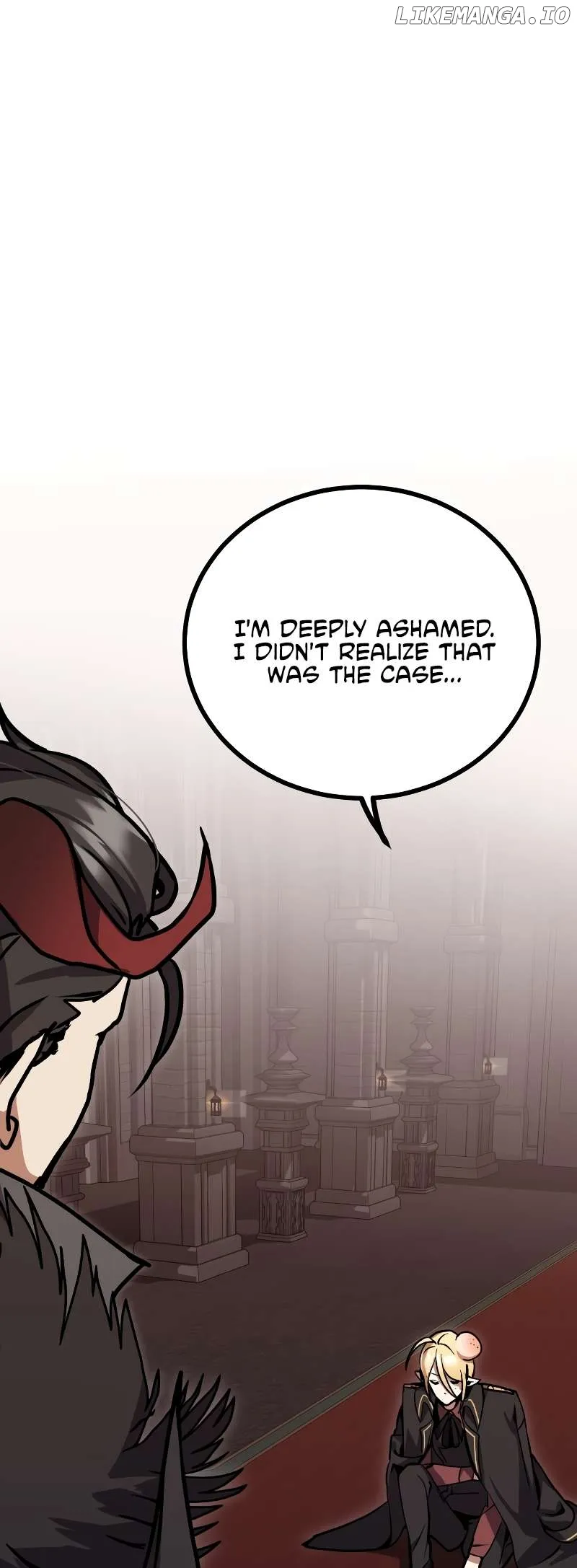 The Demon King Dad and His Hero Daughter Chapter 2 Online - página 36