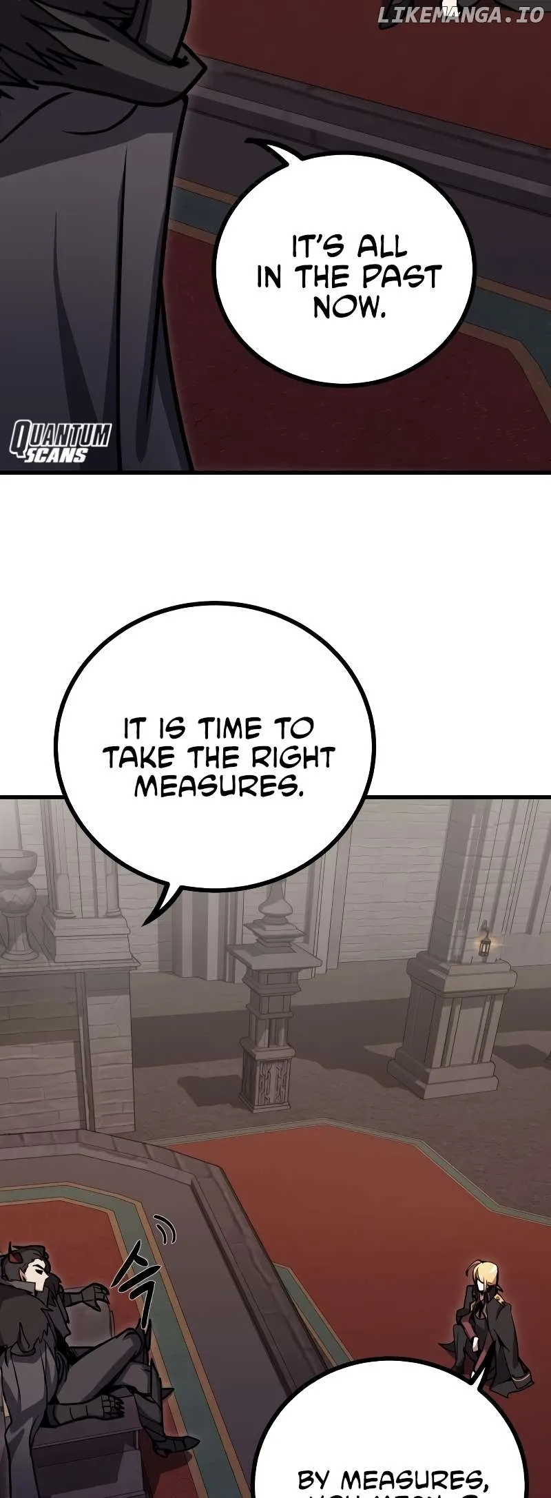 The Demon King Dad and His Hero Daughter Chapter 2 Online - página 37