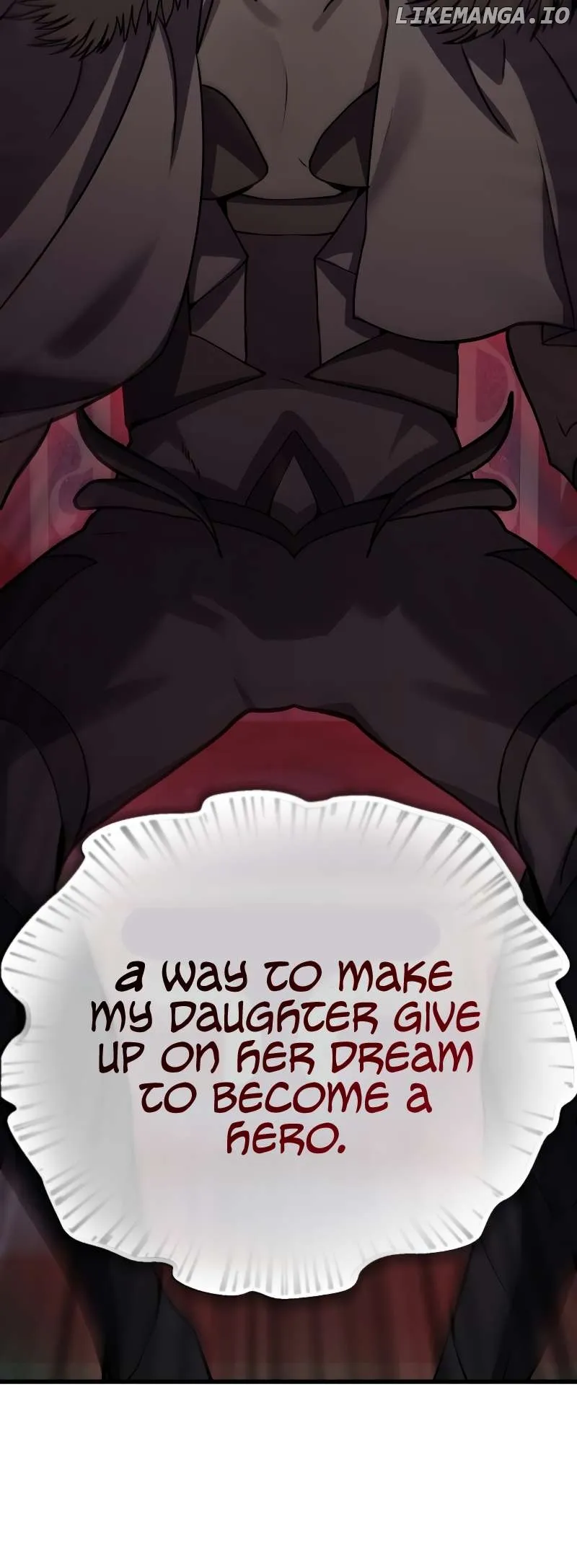 The Demon King Dad and His Hero Daughter Chapter 2 Online - página 39